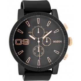 OOZOO Timepieces 50mm C7868